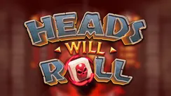 Heads Will Roll